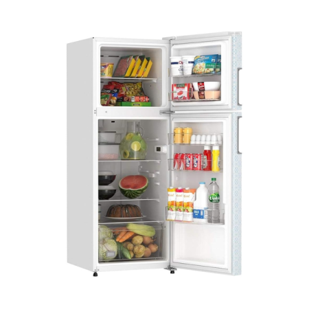 REFRIGERADOR ACROS AT1330W 13P3 BCO - Image 5