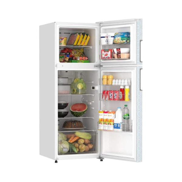 REFRIGERADOR ACROS AT1330W 13P3 BCO - Image 5
