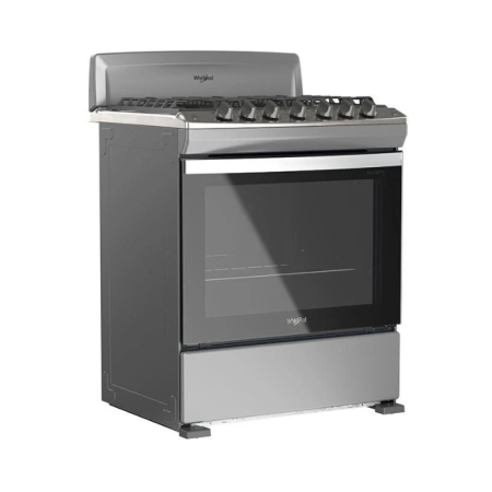 ESTUFA WHIRLPOOL WFR3000S  T/1 - Image 3
