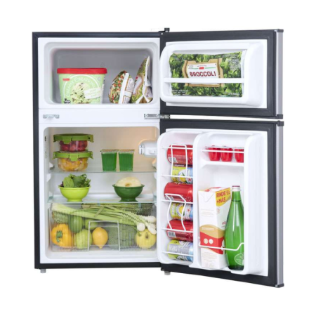 REFRIGERADOR MIDEA MDRT87CCDLS - Image 3