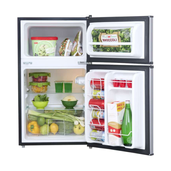 REFRIGERADOR MIDEA MDRT87CCDLS - Image 3