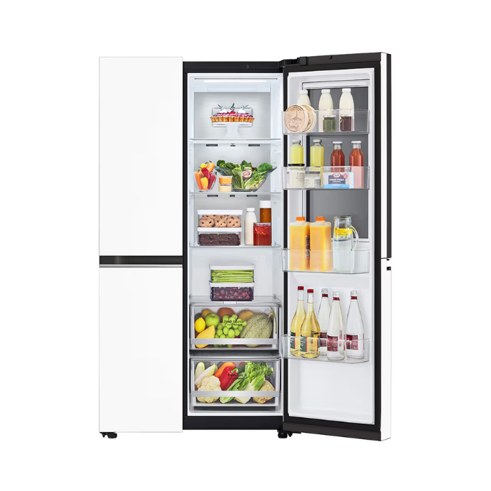 REFRIGERADOR LG VS23BQH - Image 5