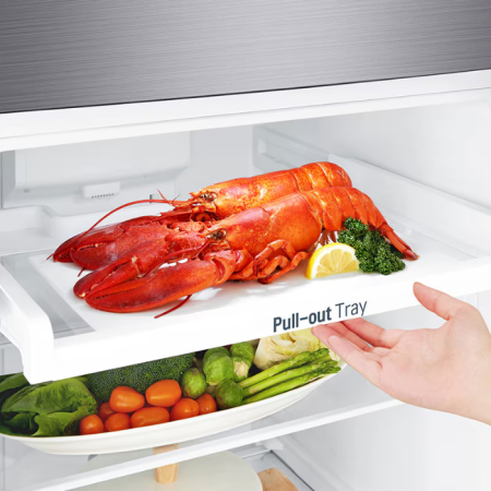 REFRIGERADOR LG GT29BPPK T1- - Image 6