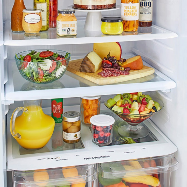 REFRIGERADOR LG GT24BS - Image 8