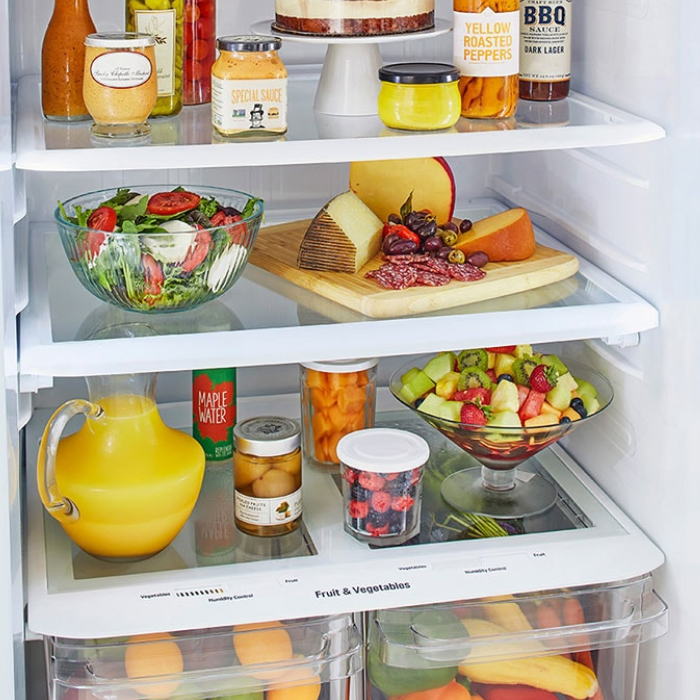 REFRIGERADOR LG GT24BS - Image 8