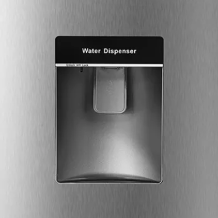 REFRIGERADOR HISENSE RC21N6FDX - Image 5