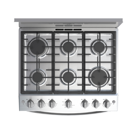 ESTUFA WHIRLPOOL WFR3400D  * T/1 - Image 7