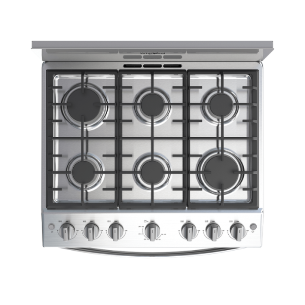 ESTUFA WHIRLPOOL WFR3400D  * T/1 - Image 7