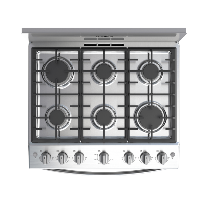 ESTUFA WHIRLPOOL WFR3400D  * T/1 - Image 7