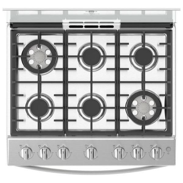 ESTUFA WHIRLPOOL WFR7200S - Image 5