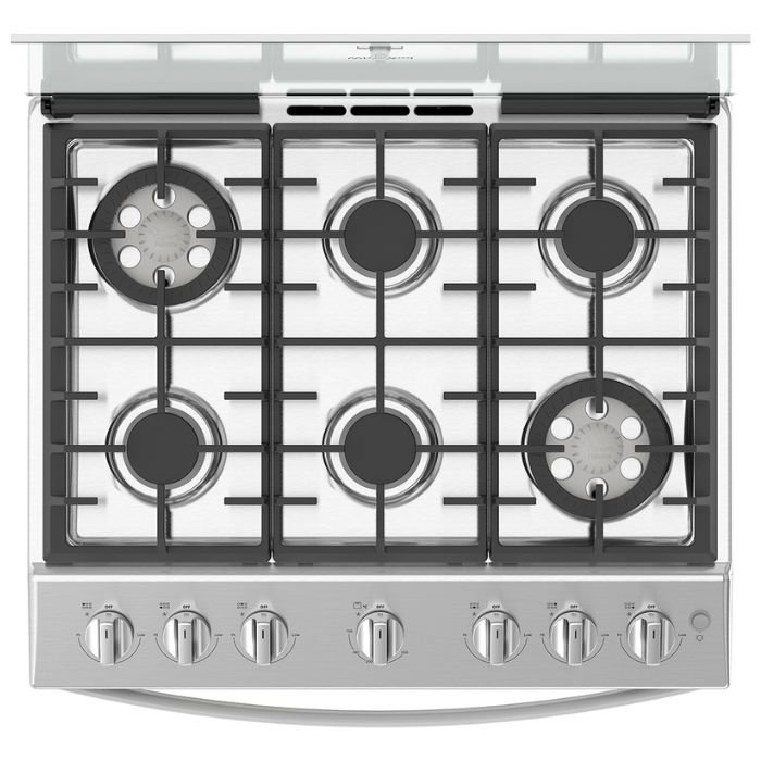 ESTUFA WHIRLPOOL WFR7200S - Image 5