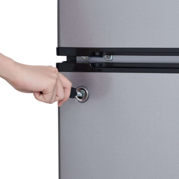 REFRIGERADOR MIDEA MDRT87CCDLS - Image 4