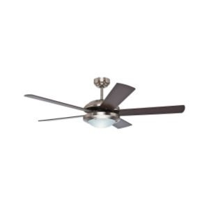 VENTILADOR TECHO HUNTER 59212 ANTERO T/1