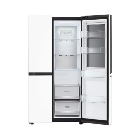 REFRIGERADOR LG VS23BQH - Image 12
