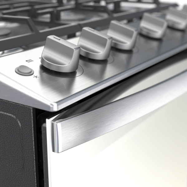 ESTUFA WHIRLPOOL WFR3400D  * T/1 - Image 8