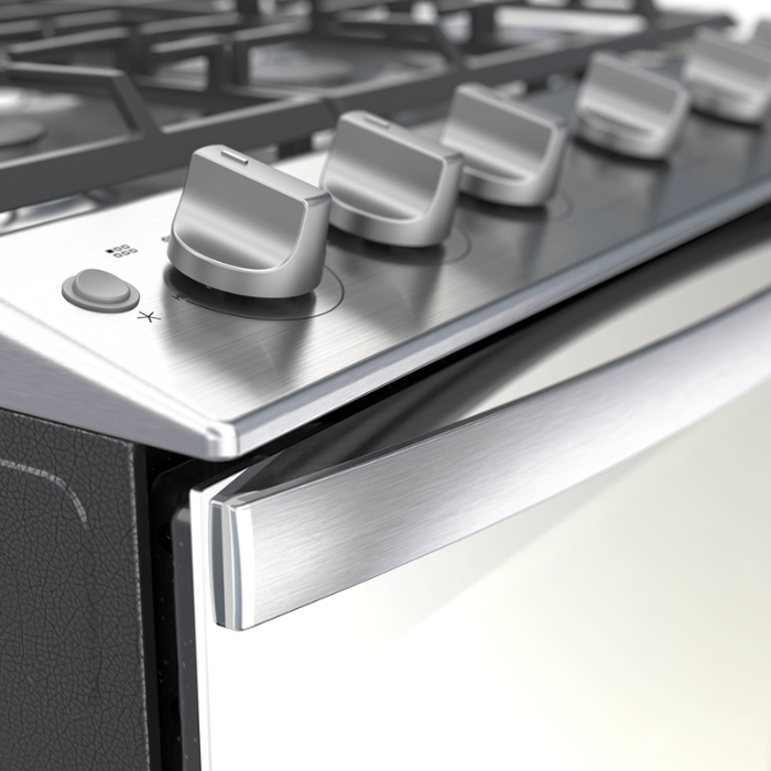 ESTUFA WHIRLPOOL WFR3400D  * T/1 - Image 8