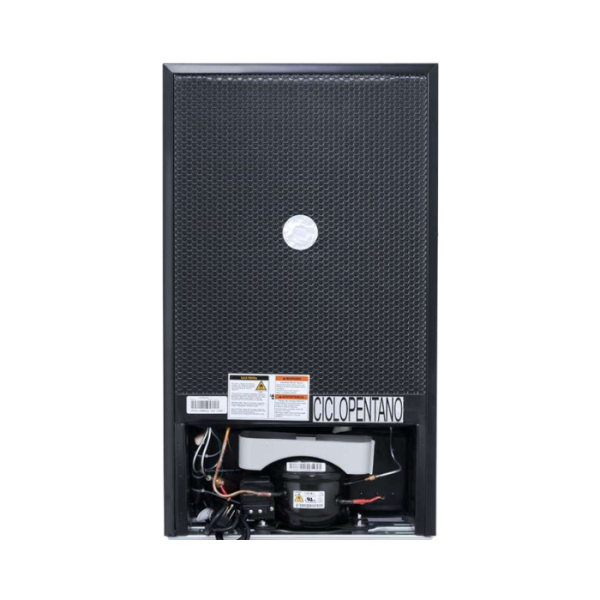 REFRIGERADOR MIDEA MDRT87CCDLS - Image 5