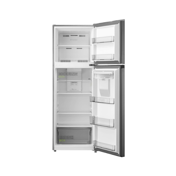 REFRIGERADOR MIDEA C/DESP MDRT385MTM50W - Image 2