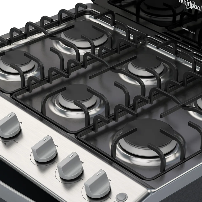 ESTUFA WHIRLPOOL WFR3400D  * T/1 - Image 2