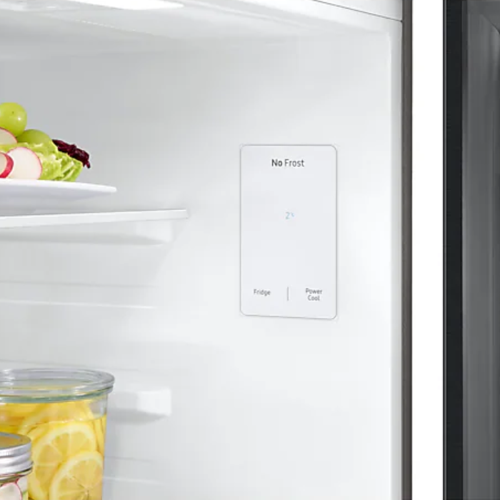 REFRIGERADOR SAMSUNG 11P3 2PTS C/DESP RT31DG5224S9 - Image 5
