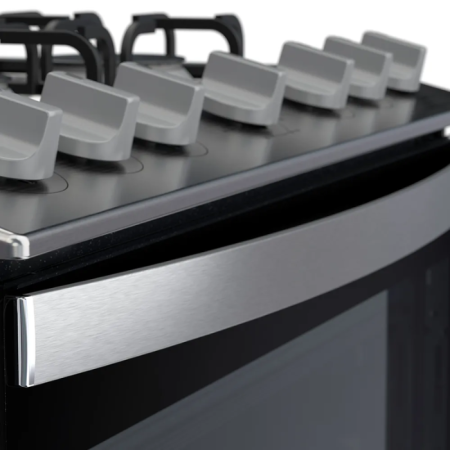 ESTUFA WHIRLPOOL WFR3400D  * T/1 - Image 3