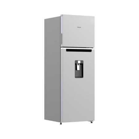 REFRIGERADOR WHIRPOOL WT1433K SILVER - Image 8
