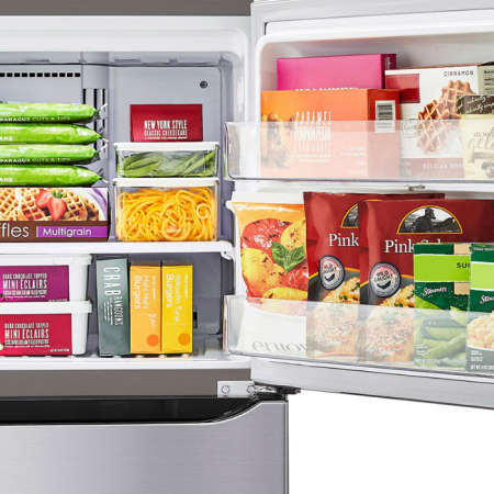 REFRIGERADOR LG GT24BS - Image 12