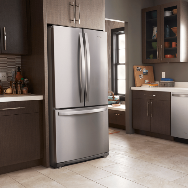 REFRIGERADOR 20P WHIRLPOOL MWRF140SWHM - Image 9
