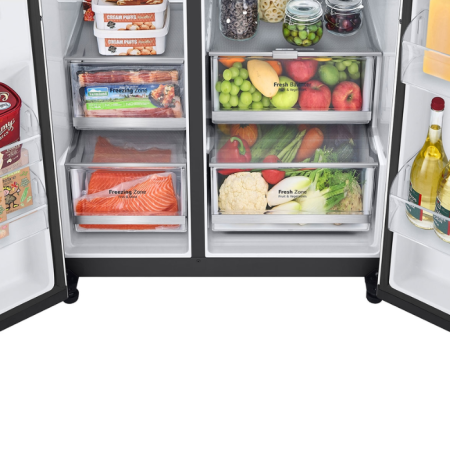 REFRIGERADOR LG VS23BQH - Image 9