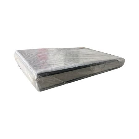 COLCHON MAT BREMEN HULE ESPUMA 2 COLCHONETAS POLIURETANOS