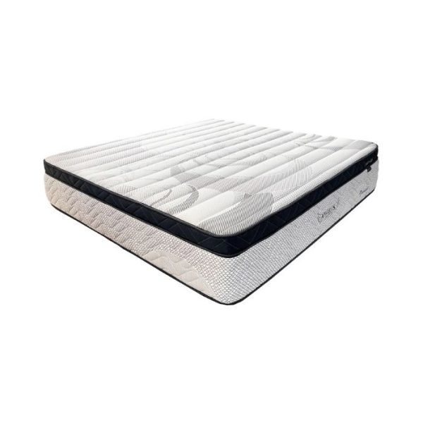 COLCHON CARREIRO HOG. VISCOLASTIC K/S