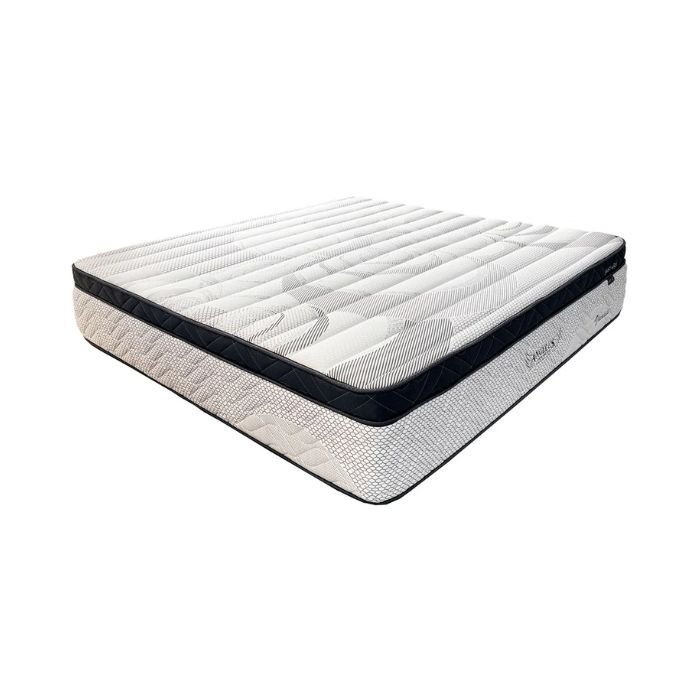 COLCHON CARREIRO HOG. VISCOLASTIC K/S - Image 1