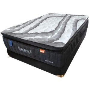 COLCHON CARREIRO HOG. FREEDOM KS