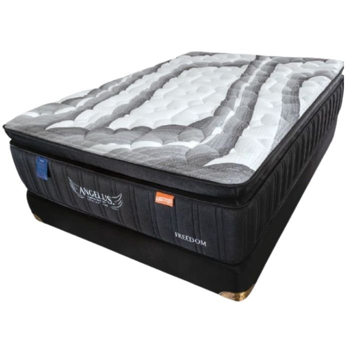 COLCHON CARREIRO HOG. FREEDOM KS - Image 1