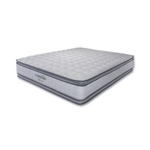 COLCHON WENDY BAMBU ALOE MAT