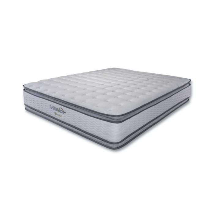 COLCHON WENDY BAMBU ALOE MAT - Image 1