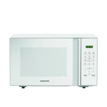 HORNO DE MICROONDAS DAEWOO DMDXX11S2WW BLANCO T/1-