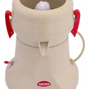 EXTRACTOR TURMIX ESTANDAR TU04 T/1