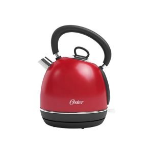 HERVIDOR OSTER ELECTRICO 1.7 LTS ROJO BVSTKED388R T/1-