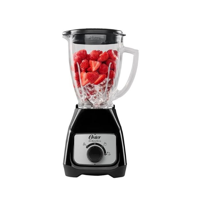 LICUADORA OSTER DE PERILLA NEGRA BLSTKAG-BRD T/1