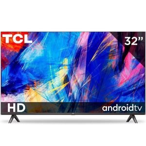 PANTALLA TCL 32P 32A323 SMART TV