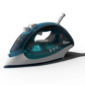 PLANCHA OSTER COMPACT IRON CELESTE GCSTBS5051 T/1