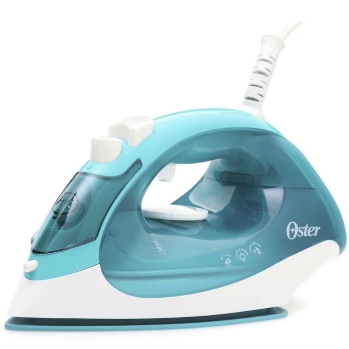 PLANCHA OSTER DE VAPOR AZUL GCSTBS5052-013 T/1 - Image 1