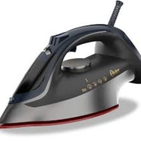 PLANCHA OSTER NEGRA GCSTAC6952-13 T/1