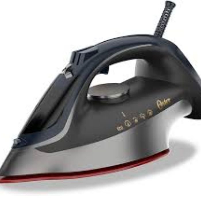 PLANCHA OSTER NEGRA GCSTAC6952-13 T/1 - Image 1