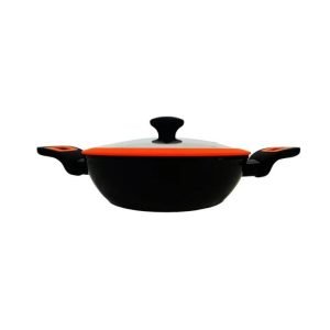 ARROCERA FOODE NARANJA 24CM FDE03009