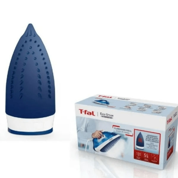 PLANCHA EASY STEAM TFAL AZUL 1941X0 T/1 - Image 2