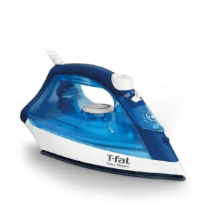 PLANCHA EASY STEAM TFAL AZUL 1941X0 T/1