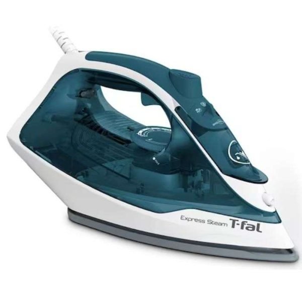PLANCHA EXPRESS STEAM BLUE TFAL FV2830XO T/1 - Image 1