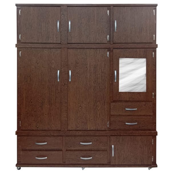 ROPERO ASIS NOGAL - Image 1